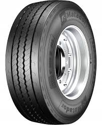 А/шина 245/70R17.5 MATADOR THR5 143/141L